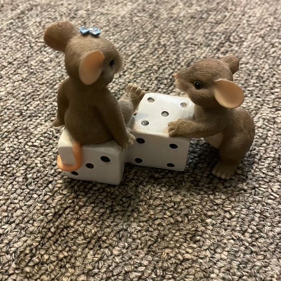 Charming tales collectibles - Picture 2 of 5